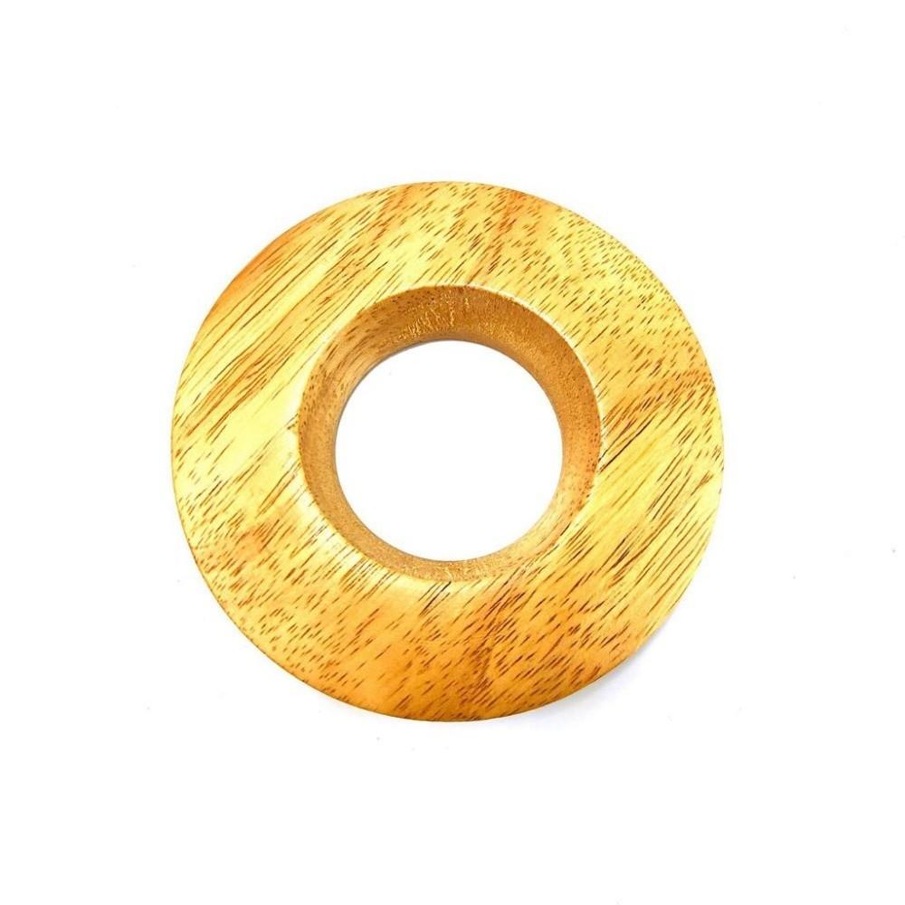 

Accessories Coffeeware Coffee Drip Filter Coffee Filter Cup Coffee Dripper Filter Paper Holder 120mm-Beech holder