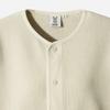 DOD Women'S Stay Warm Cardigan (Ivory Dark)