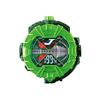 Bandai Toydent Bandai Kamen Rider Ridewatch Quartz Set 02 Bandai DX