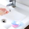Travel Portable Disposable Soap Flakes with Storage Box Container 20Pcs Soap Papers Scented Foaming