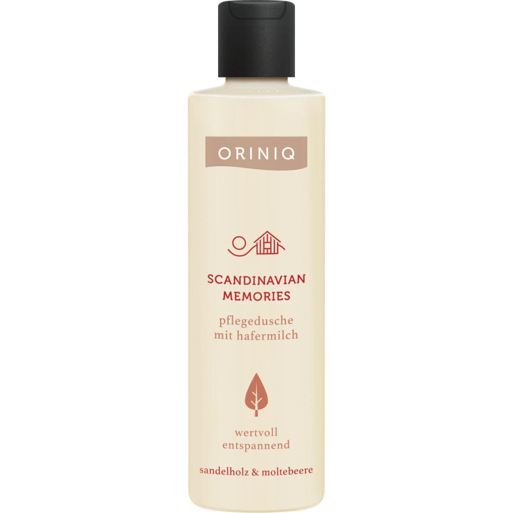

ORINIQ Shower Gel Scandinavian Memories 250ml