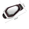 2026 Hot Valve Stems Caps Car Sun Visor Sunglasses Clip Eyeglasses Holder For Volkswagen VW Polo GTI Bora Golf Passat Touareg Tiguan Shar ET1