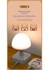 Multifunctional RGB Night Light: Creative Seven-Color Gradient Lamp for Bedroom, Bedside, and Outdoor Camping.