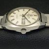 GEBRAUCHTE FAVRE LEUBA GENEVE AUTOMATISCHE SCHWEIZER HERREN-TAG&DATUM-UHR a432161-2 R110-a432161