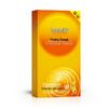 Celebrity Condoms Premium Series: Ribbed & Dotted Ultra-Thin for Enhanced Pleasure & Family Planning