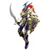 Figure-rise Standard Amplified Chaos Soldier