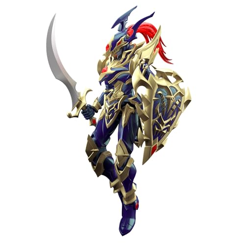 Figure-rise Standard Amplified Chaos Soldier