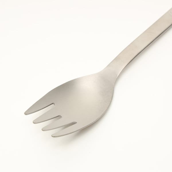 Snowpeak Sct 125 Cutlery