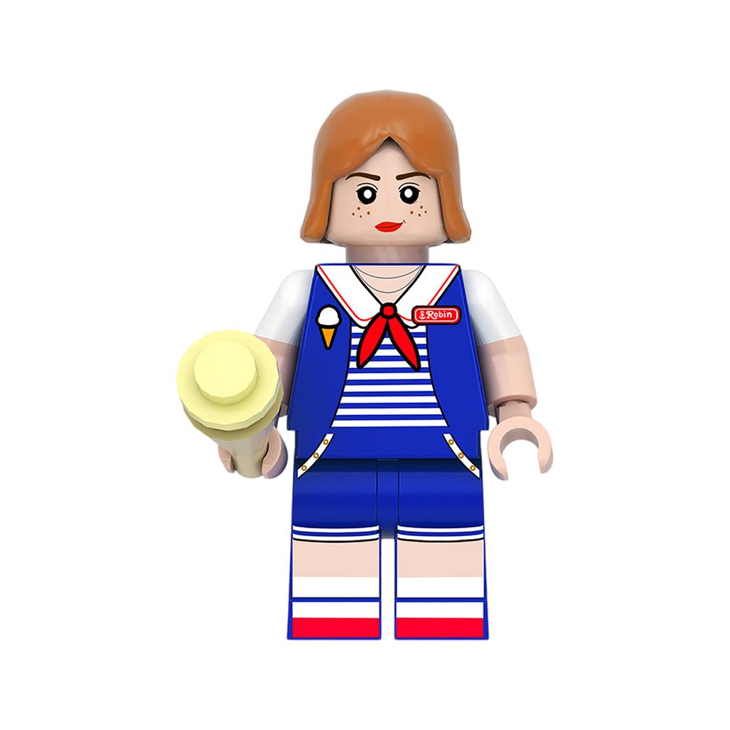 Figuras de Juguete Creativas Coleccionables Estatuillas Miniatura Decorativas Kits de Garaje