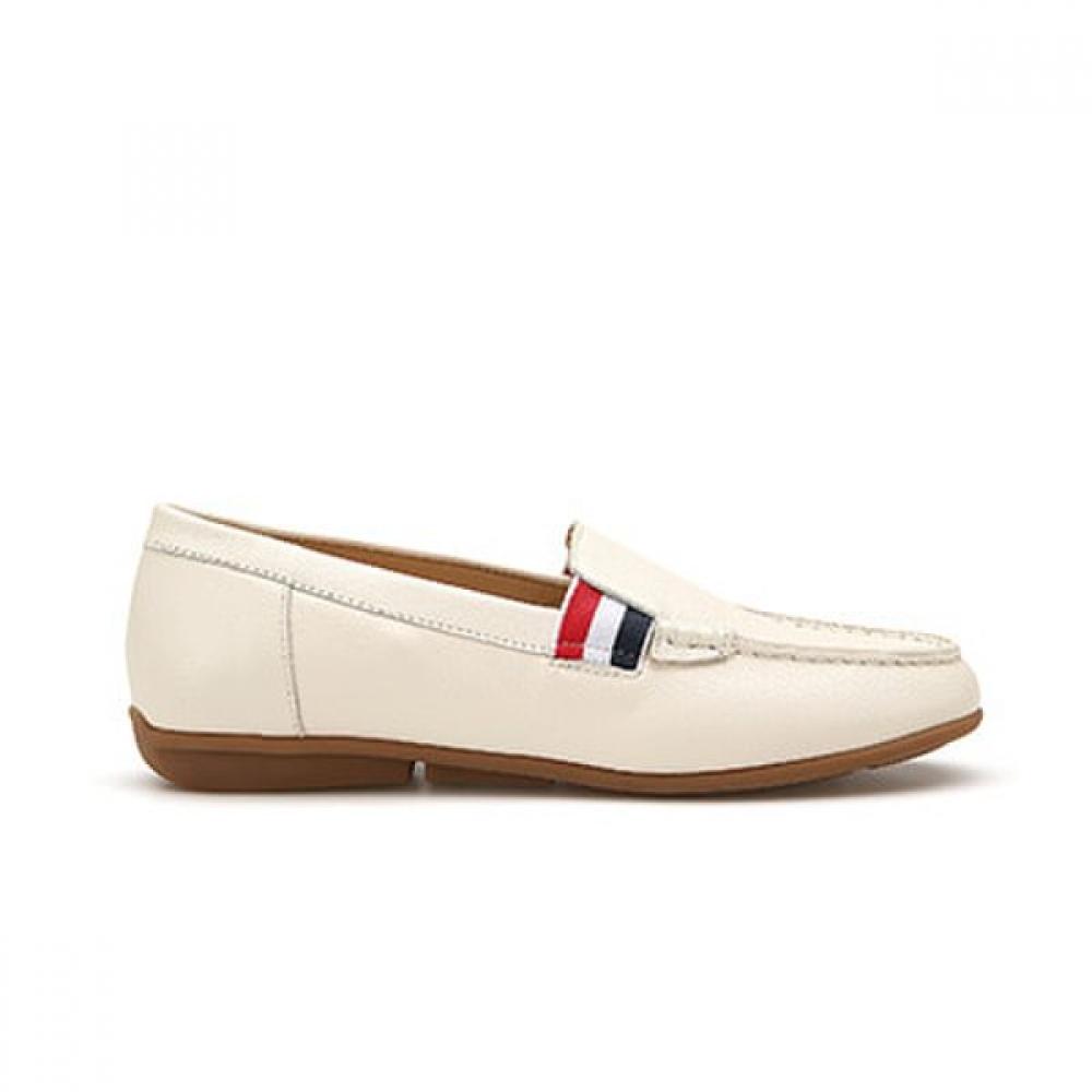 

Vigevano Women Loafer White W9s00301f91vg white/245(245)
