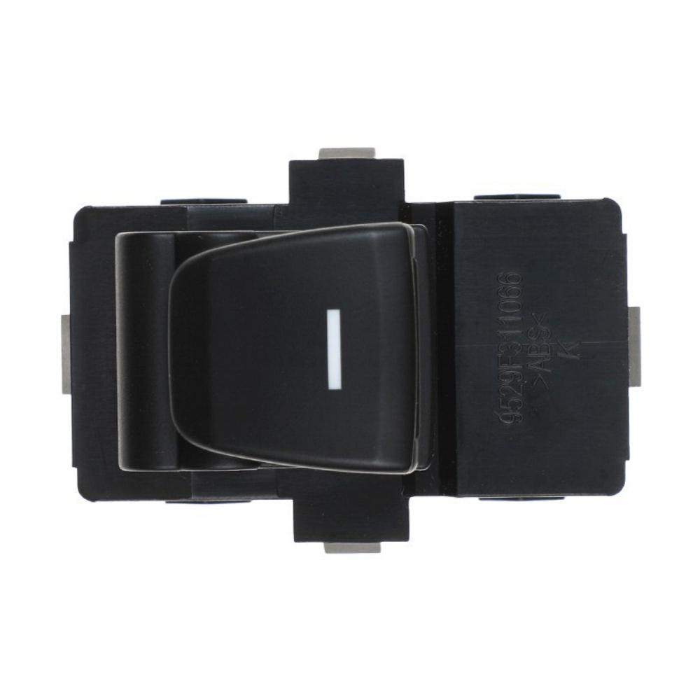 Power Window Switch Button 93580-A00004X For Hyundai Creta 2015-2020