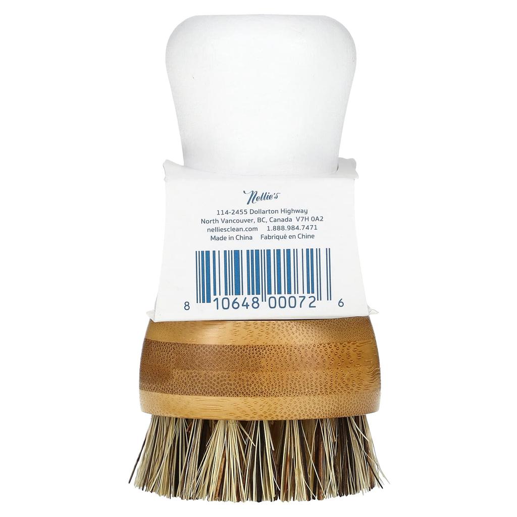 Nellie'S Forever Brush, 1pc