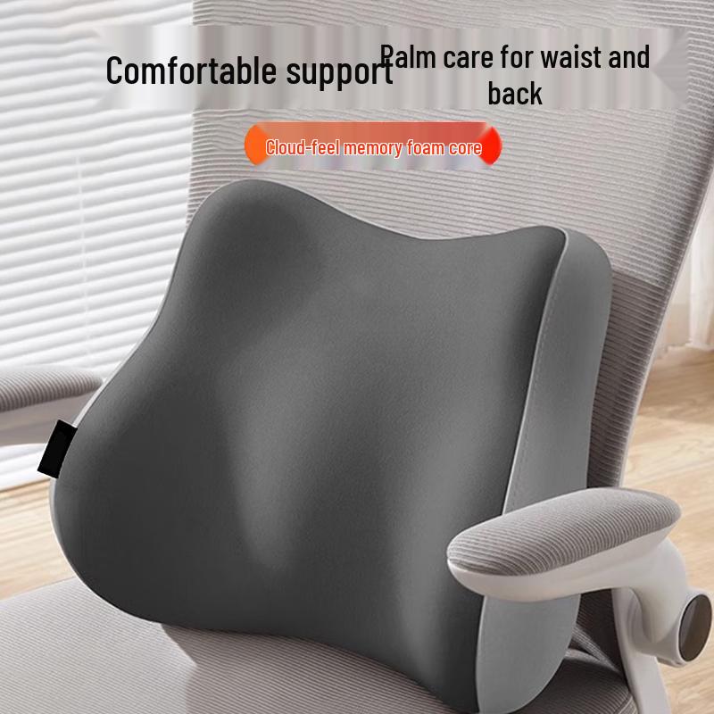 Lixing Multi-Purpose Lumbar Support Cushion