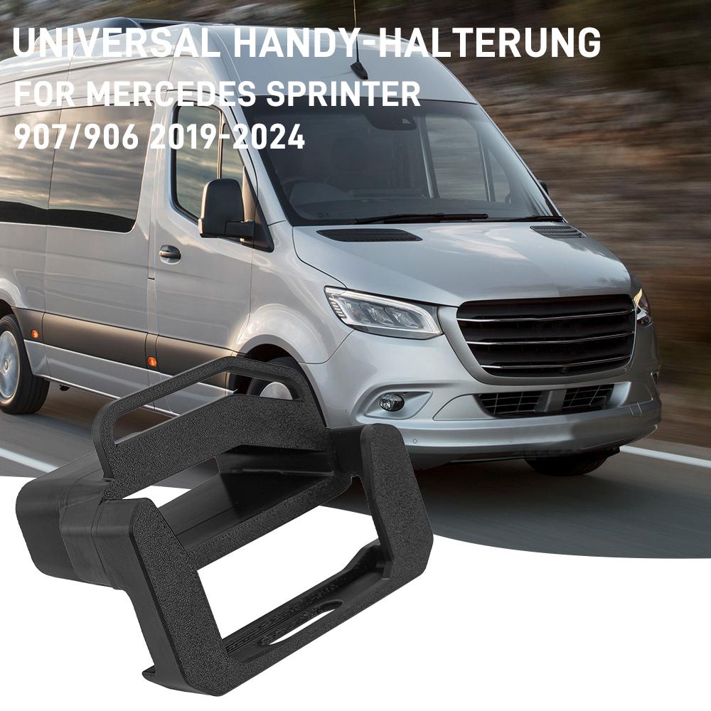 Supporto Universale per Cellulare Per Mercedes Sprinter 907/906 2019-2024