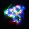 Light Up Led Skipping Rope Kids Children Jump Exercise Fitness Kids Random Color