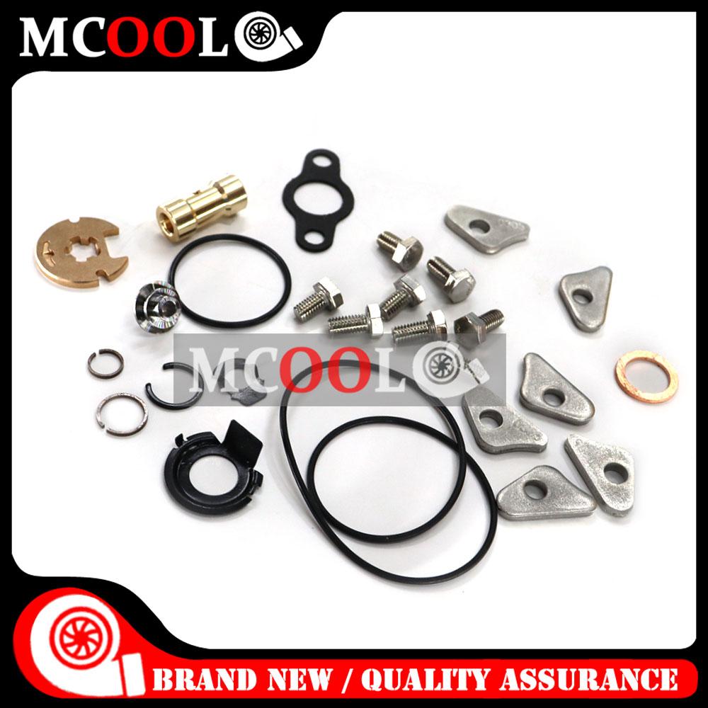 Turbocharger Repair Kit K03 53039880120 Turbo Kit For Citroen C4 DS 3 / Peugeot 207 308 508 3008 RCZ 1.6 THP 110Kw 115Kw EP6DT