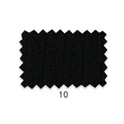 150x50cm Elastic Jacquard Ribbed Knitted Fabric For Women's T-shirt,Skirt,Home Wear, Handmade DIY Sewing Fabric TJ21488