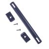165 Thick Iron Buckle Guitar Speaker and Furniture Handle