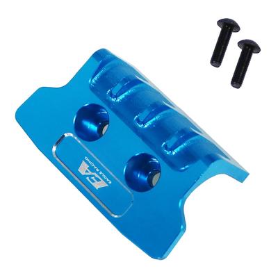 Eagle Model RACING AL Hinterer Skid-Stoßfänger Tamiya DF-03 #DF03-10