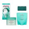 BRING GREEN Tea Tree Cica Trouble Soothing Toner Pads 90 Sheets + 90 Sheets Refill Plan