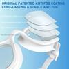 Professional Swim Goggles Anti Fog Leak Proof Large Frame Soft and Comfortable Specially Designed for Teenagers' Pool Use