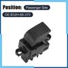 Pack(1) Car Power Window Switch Passenger Side For Mazda 3 2004-2009 B32H-66-370