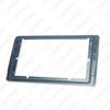 Toyota Universal 9-Inch Android Navigation Frame for Car Audio/Video Modification