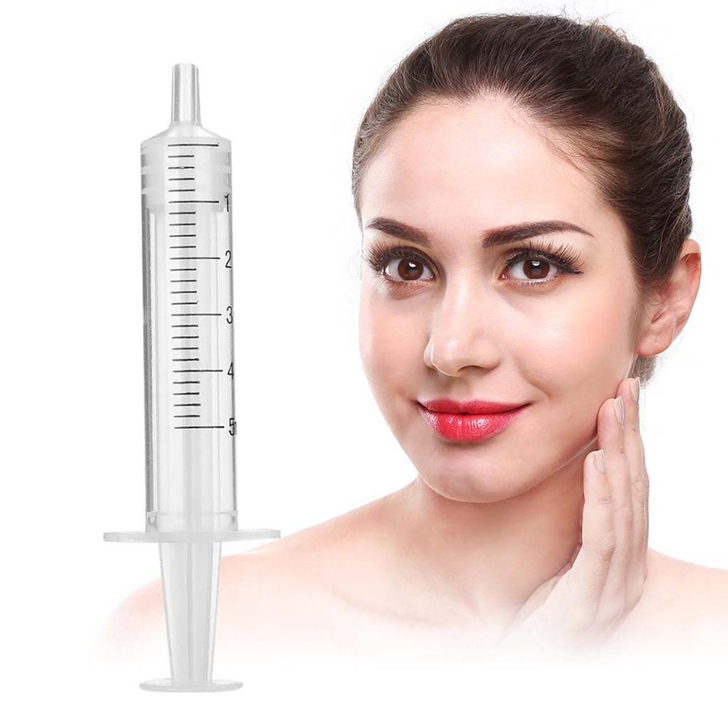 Professional Mesotherapy Gun Hyaluronic Acid Injector Wrinkle Pigment Removal Pen 01#