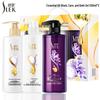 SURELY Essential Oil Hair & Body Wash Set