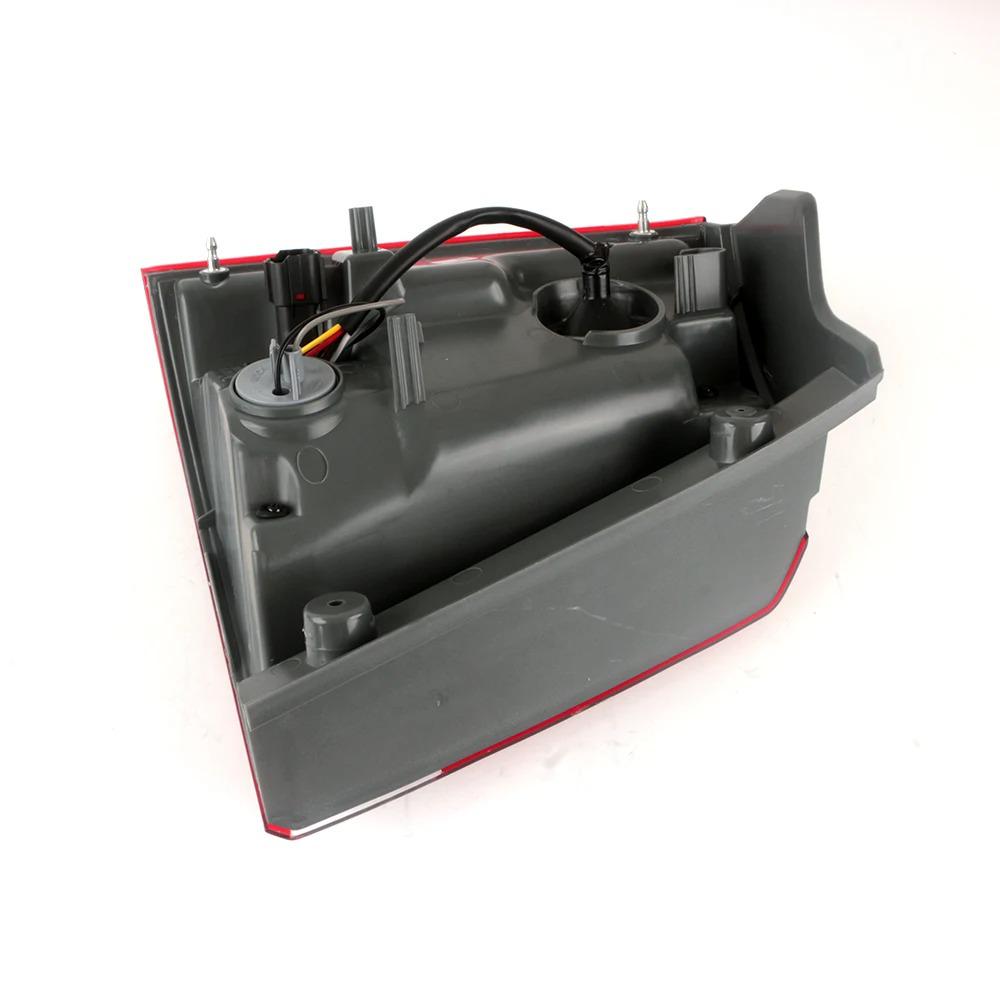 Hyundai Kia Sorento 09-12 Rear Tail Light Assembly (Reverse, Turn, Brake)