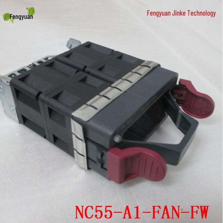 

NC55-A1 Cooling Fan for Switch Servers FW 800-46887-01