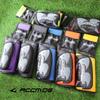 Archery Arrow Quiver and Release Bag Available In 7 Colors Single aArchery Arrnd Set for Recurve Compound Bow Hunting Shooting 5