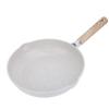 24cm Maifan Stone Frying Pan Professional Prevents Stick Easy Cleaning Efficient Even Heating Cookin