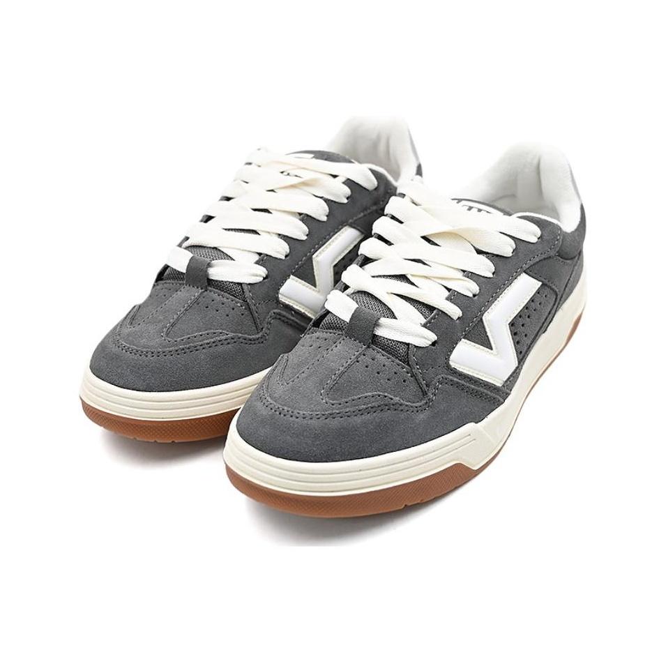 Vans Sneakers Unisex Upland Pewter Grey Gum VN000D25PWT