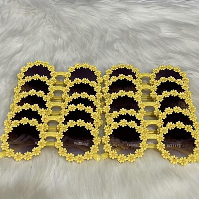 

10 шт. Маленькие модные очки для вечеринок для свадеб, дней рождения, Хэллоуина, Рождества, Дня отца, Дня матери