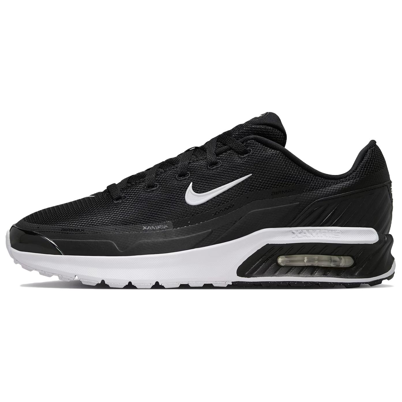 

Nike Кроссовки мужские Air Max BIA Черные Белые IF2624-005 41