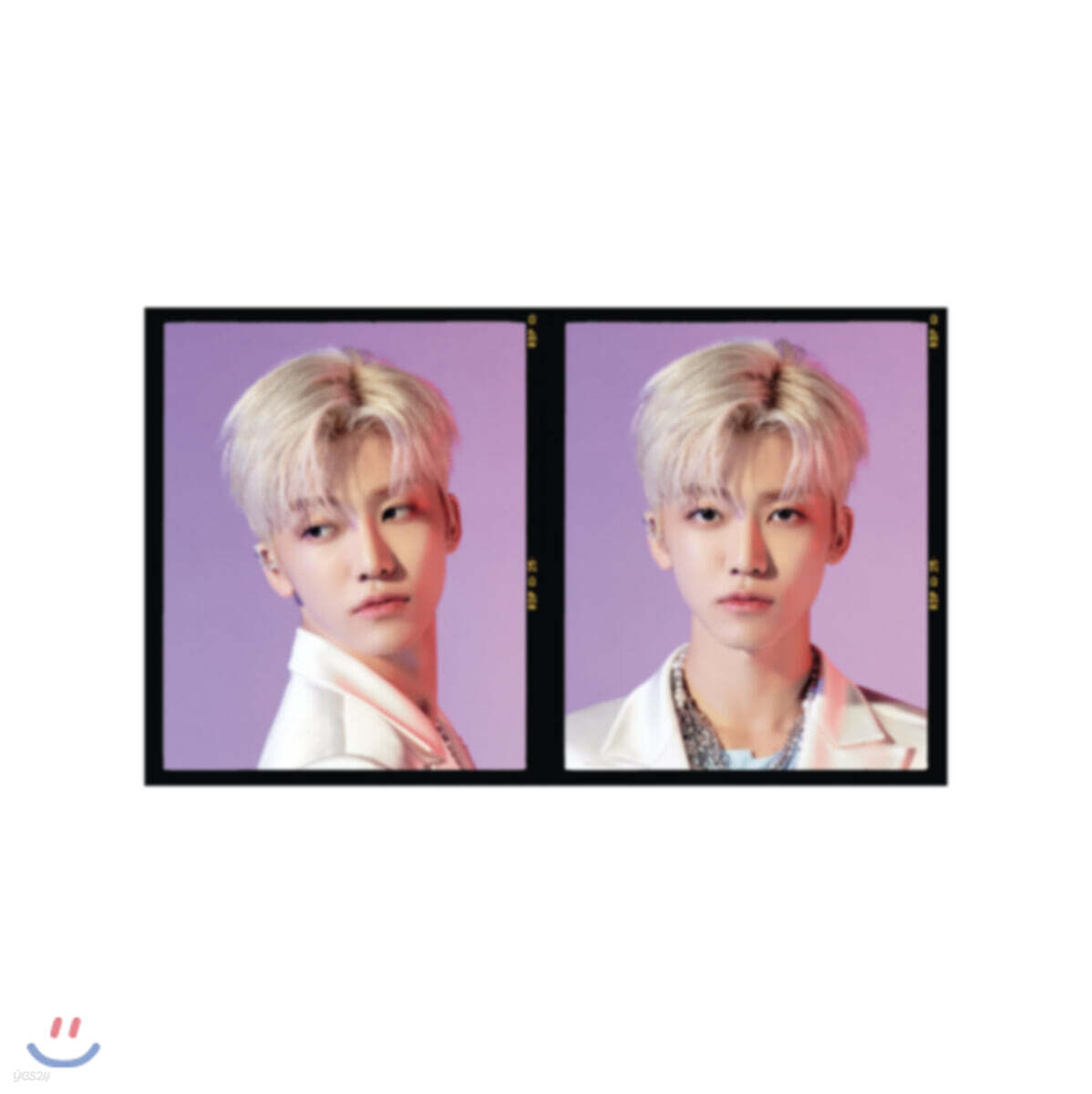

[JAEMIN] NCT Film Set NCT : RESONANCE [GLOBAL WAVE] Beyond LIVE