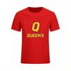 Summer Men S Short Sleeve T Shirts Maniac Park Queen S Theme Park