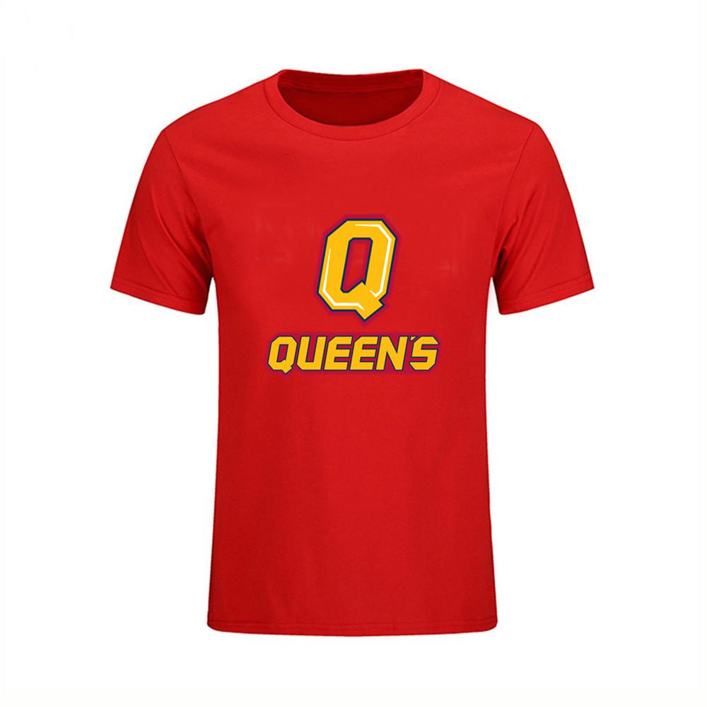 Summer Men S Short Sleeve T Shirts Maniac Park Queen S Theme Park