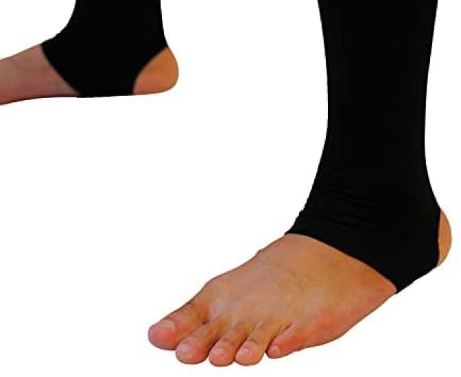 Tabarua Winter Long High Long Top and Bottom Innerwear, Sleeve, Neck, Tights, Set, F20X1/F20X2 (Size L)