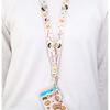 BTS BT21 Official Minini Neck Strap SWEETIE