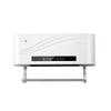 Wall-Mounted Fast Heater & Humidifier for Home and Bathroom - Dual Use for Wet & Dry