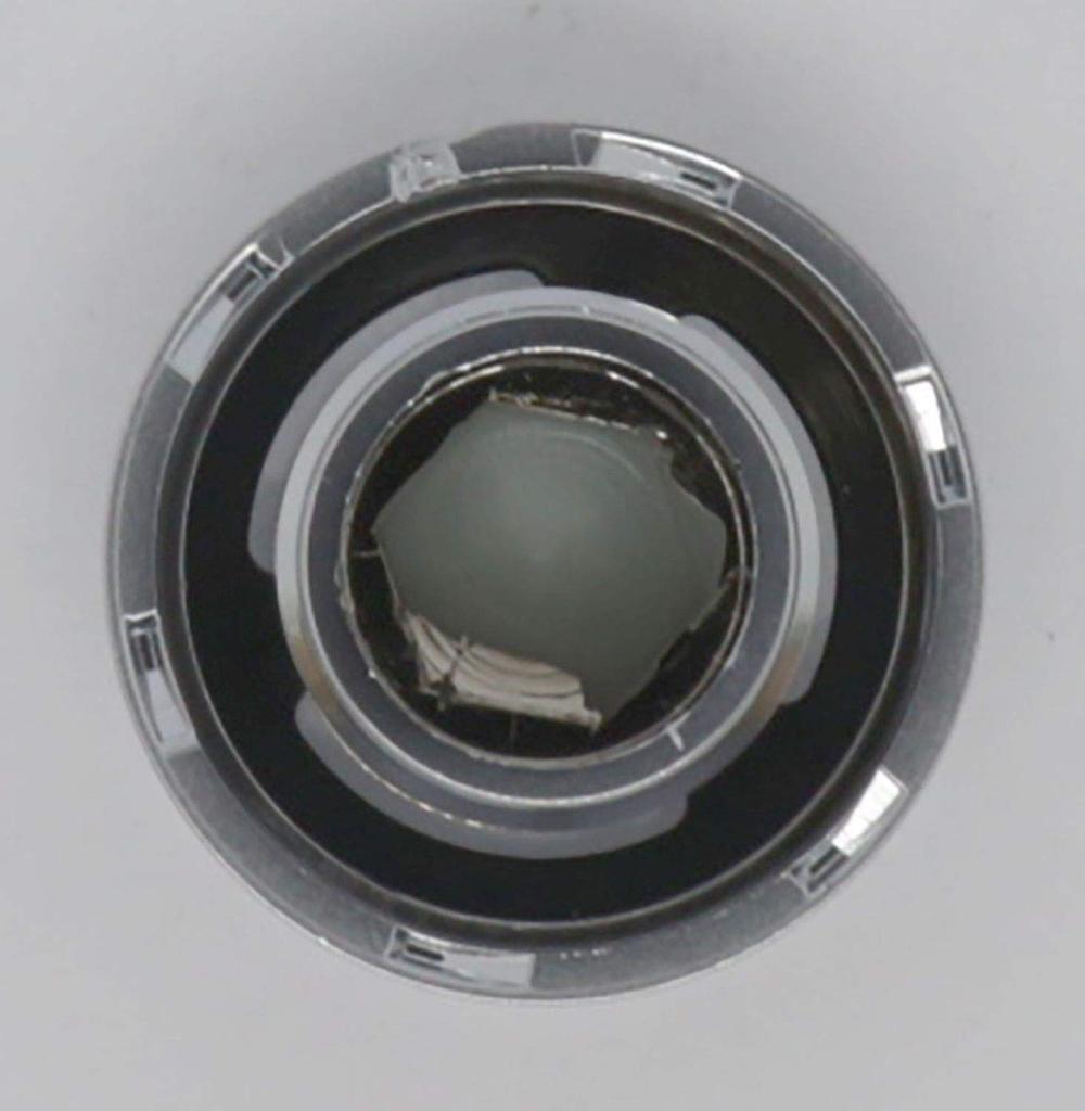 Genuine Parts 12 Vanquish 1000S Handle Screw Cap Part 13LPT No.