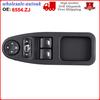 Front Electric Power Window Switch For Peugeot Expert Citroen Dispatch 6554.ZJ