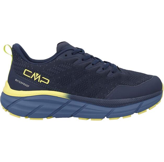 Кроссовки CMP Rahmsy Multifunctional Shoes WP EU 47