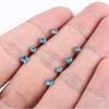 4PCS Heart Crystal Tragus Piercing Earring Set Flat Labret Piercing Set Lip Ring Lot Conch Cartilage Stud Helix Lobe Earring Set