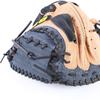Professional Adult Full Cowhide Baseball Glove for Catchers, Infielders, and Pitchers