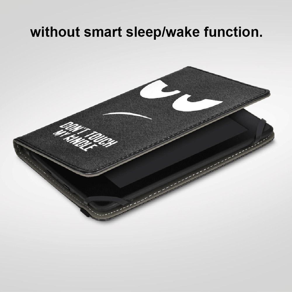 Paperwhite 1/2/3/4 6 inch e-Reader Cover for Boox/Kobo/Kindle 10/11/12th 2024 Home Office