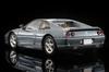 Tomytec Tomica Limited Vintage Neo Scale Ferrari F355 Berlinetta Finished Model 1/64 LV-NEO (Gray) -