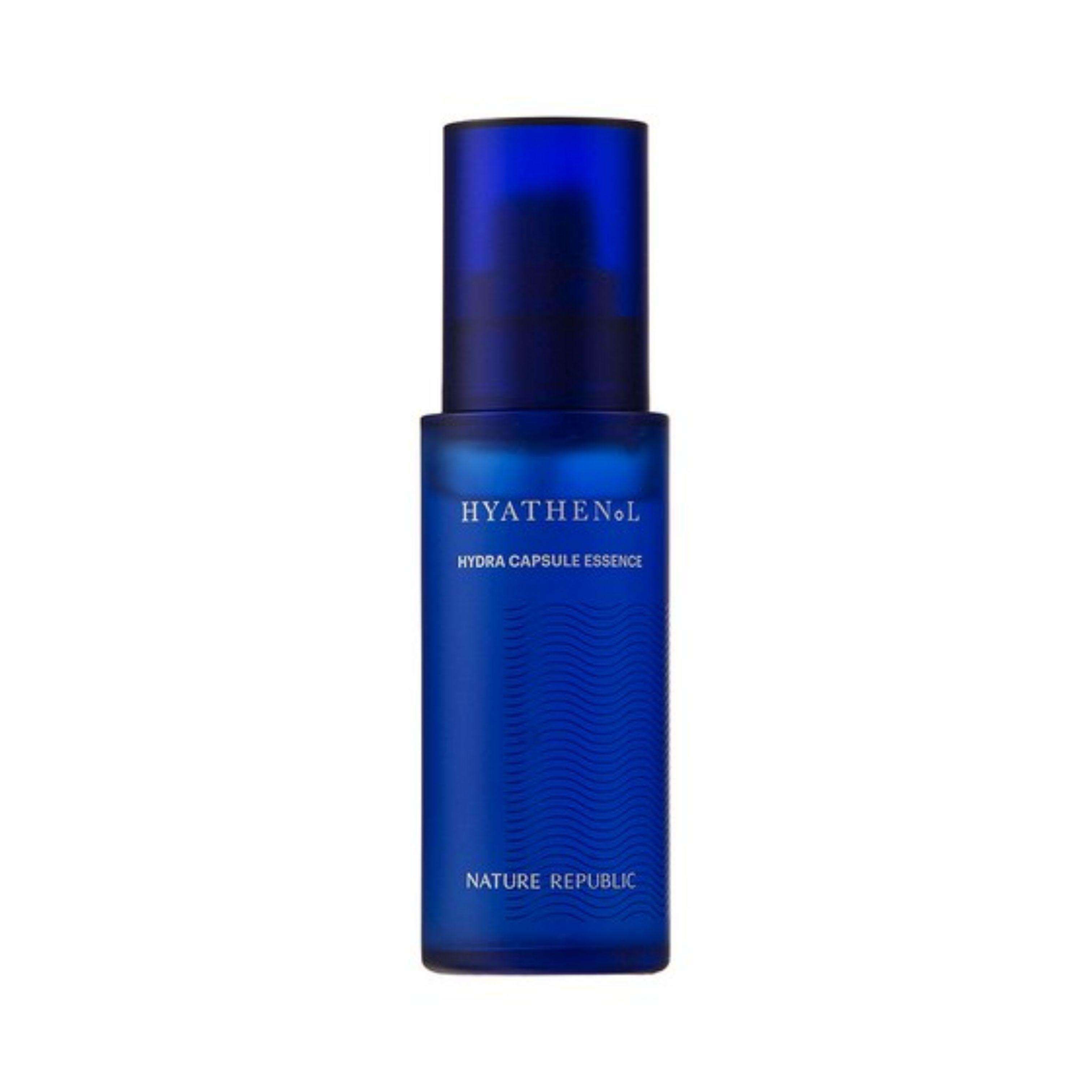 NATURE REPUBLIC Hyathenol  Hydra Capsule Essence 50ml